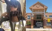 Georgia School Horror: Young Girl's Braids Violently Torn Out in Vicious Bullying Attack