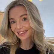 Georgia Toffolo's UGG Ballet Flats Are The Secret To Her Style Success - And They're Surprisingly Affordable