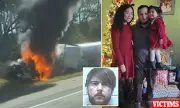 Georgia Truck Driver Faces Homicide Charges in Tragic Death of Teenager Kane Aaron Hammock