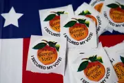 Georgia Voting System Under Scrutiny After Republican Primary Polling Issues
