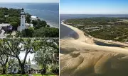 Georgia's Coastal Gem: Discover St. Simons Island - Britain's Best Kept Travel Secret