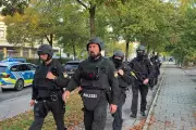 German Police Hunt Armed Suspect After Munich Subway Station Stabbing Leaves Multiple Injured