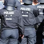 German School Stabbing Horror: Multiple Injured in Paderborn College Attack