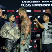 Gervonta Davis vs Jake Paul: Boxing World Stunned as 'Tank' Accepts Shock Challenge