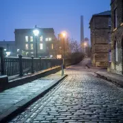 Ghosts of York: Inside Britain's Most Haunted City Where Spirits Outnumber Residents