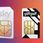 Giffgaff's Game-Changing Broadband Deal: Full Fibre for Just £28 That Beats Sky & BT
