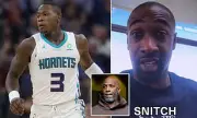 Gilbert Arenas Drops Bombshell Allegation: NBA Stars Acted as FBI Informants in Gambling Probe