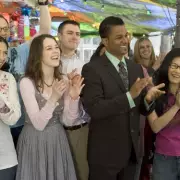 Gilmore Girls Star Jackson Douglas Opens Up About Shocking On-Set Secret