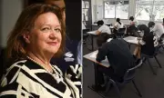 Gina Rinehart's Fiery Message to Young Australians: 'Stop Whingeing' About Property Prices