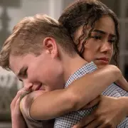 Ginny & Georgia Fans Stunned by Major Character's Shocking Return in Season 2