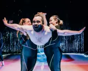 Glasgow's Take Me Somewhere Festival: Where Radical Theatre Breaks All The Rules