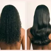 Glass Hair Sensation Sweeps UK: Shoppers Flock to Boots for Viral £10 Styling Cream