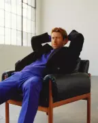 Glen Powell Exclusive: From Top Gun Maverick to Twisters - The Unfiltered Interview with Marina Hyde