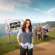 Glenn's Shocking Return to Paradise! Actor Reveals Why He Almost Turned Down Comeback