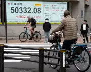 Global Markets Surge as US-China Trade Tensions Ease | UK Food Sector Consolidation