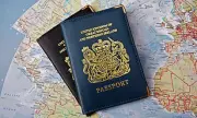 Global Passport Power Shift: UK and US Plummet to Record Lows in New Ranking