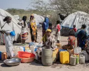 Global South Debt Crisis: How Western Inaction Is Strangling Developing Nations