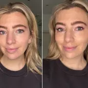 Glow Up On A Budget: This £10.99 Skin Tint Is Being Hailed As A High-Street Hero