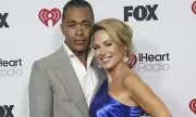 GMA Scandal Stars TJ Holmes and Amy Robach Confirm Engagement Following Affair Bombshell