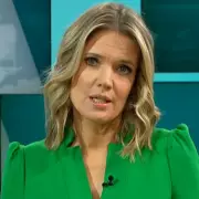 GMB Star's Secret Health Battle: The Shocking Diagnosis That Nearly Ended His Career