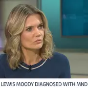 GMB's Susanna Reid Makes Heartfelt Plea to Kate Garraway After Derek Draper's Tragic Passing