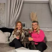 Gogglebox Fury: Viewers Outraged as Abbie and Georgia Exit Channel 4 Show