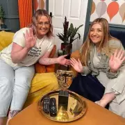 Gogglebox Star Reveals What Fans Will NEVER See On The Show - And It's Not What You'd Expect