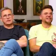 Gogglebox Star Stephen Webb Breaks Silence on Channel 4 Show Exit After Six Years