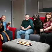 Gogglebox Stars The Malone Family Announce Emotional Exit After Decade on Show