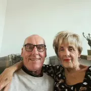 Gogglebox's Dave and Shirley Reveal Major Life Change After Show Departure
