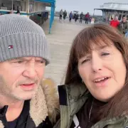 Gogglebox's Tom and Julie Malone Share Heartbreaking Family News in Emotional Tribute