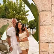 'Gold Digger' Taunts Don't Bother Me - I'm Proud to Date Wealthy Older Men