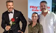Golden Bachelor's Barry 'Bear' Myrden Turns Up the Charm on Radio with Kate Ritchie in Cheeky Premiere Flirtation