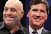 Golden Globes Snub Divisive Podcasters: Joe Rogan and Tucker Carlson Excluded from Nomination List