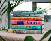 Goldsmiths Prize 2025 Shortlist Revealed: Literary Heavyweights Sarah Hall and Charlie Porter Lead Contenders