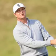 Golf Maverick Hudson Swafford's LIV Golf Saga: From Courtroom Defeat to Green Jacket Dreams