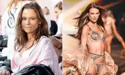 Gone Are The Wings: Behati Prinsloo's Drastic Transformation Stuns Fashion World