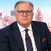 Good Morning Britain Abruptly Pulled Off Air in Major Technical Meltdown