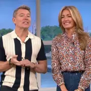 Good Morning Britain Host Reveals Major Career Move in Emotional On-Air Announcement