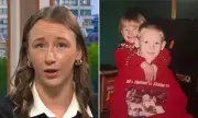 Good Morning Britain Presenters Overcome with Emotion as Grieving Family Shares Heartbreaking Story of Loss