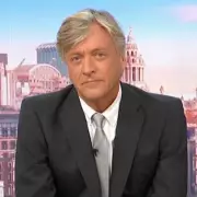 Good Morning Britain Thrown Into Chaos as Richard Madeley's Interview Sparks Technical Meltdown