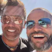 Gordon Ramsay's Close Friend Fred Sirieix Makes Heartbreaking Family Announcement