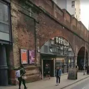 Gorilla Escapes Bar Enclosure: 19-Year-Old Worker's Terrifying Ordeal in Sheffield