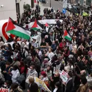 Government Cracks Down on Protest Chants: New Powers Target 'Offensive' Demonstrations