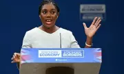 Government Declares War on Doctors' Strikes: Kemi Badenoch Vows to Protect School Reforms in Fiery Clash
