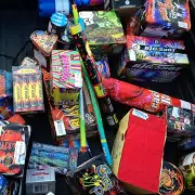 Government Fireworks Ban Update: New Restrictions Planned for UK Displays