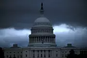 Government Shutdown Crisis: Federal Workers Face Pay Freeze as Political Deadlock Deepens