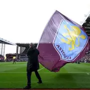 Government Urges Aston Villa to Release Maccabi Haifa Tickets Amid Security Concerns