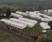 Government's Asylum Hotel Crackdown: New Report Reveals Shocking Costs and Security Failures