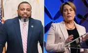 Governor's Shocking Intervention: Massachusetts Official Steps In After Black Couple's Harrowing Police Encounter